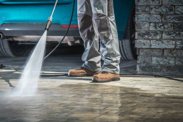 Professional Pressure Washing Services in Pleasant Hill, MO
